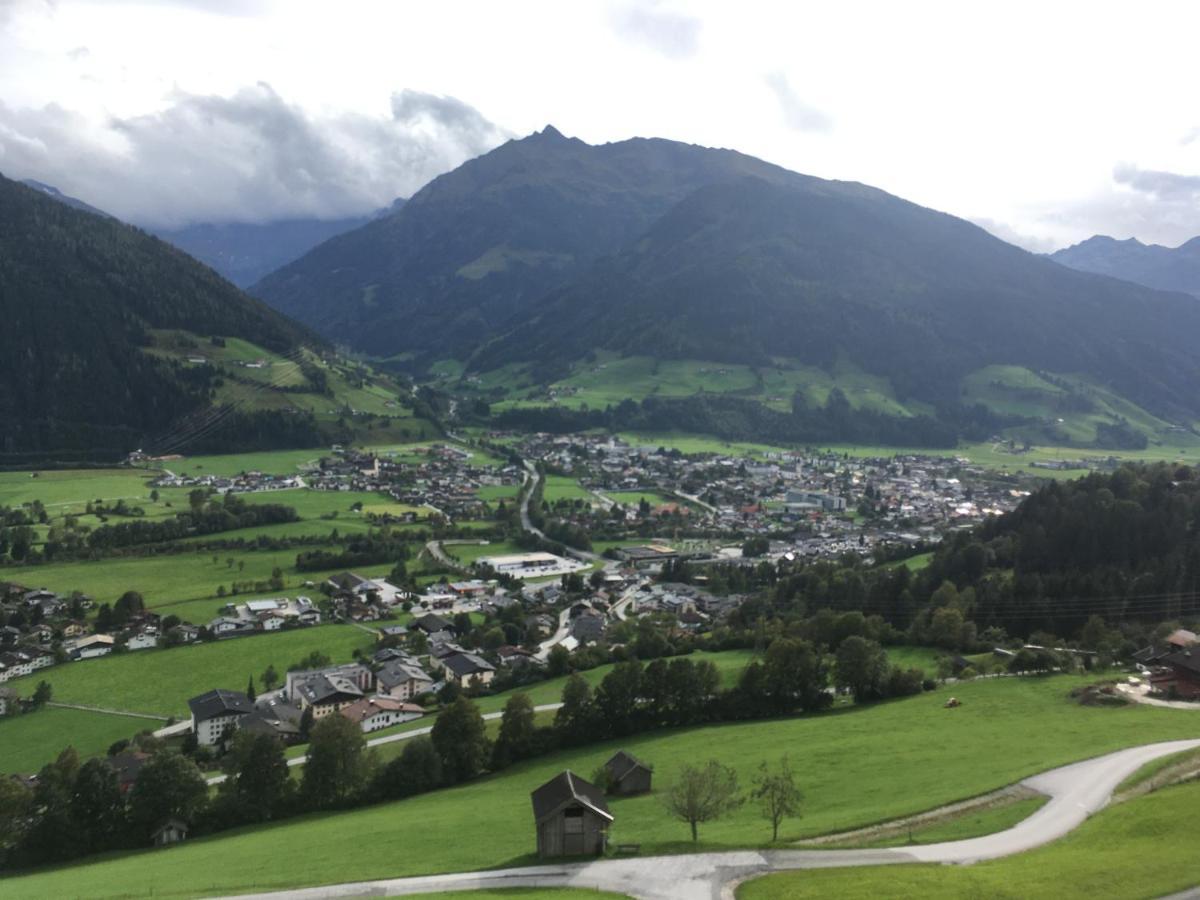 Schroeckhof Stuhlfelden Exterior foto