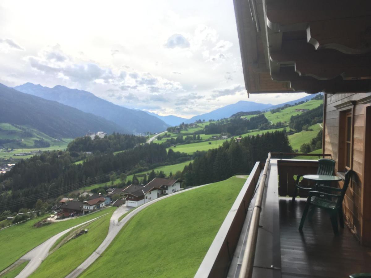 Schroeckhof Stuhlfelden Exterior foto